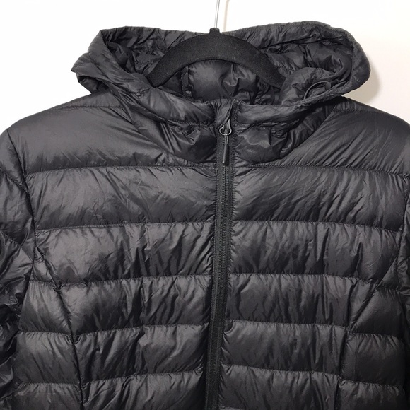McKINLEY Wells Long Winter Jacket Packable Down Parka - Picture 8 of 13